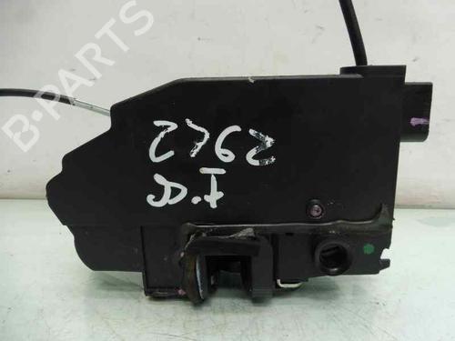 Front left lock PEUGEOT 308 SW II (LC_, LJ_, LR_, LX_, L4_) 1.6 HDi / BlueHDi 115 (LCBHXM, LCBHXT) 9810309480