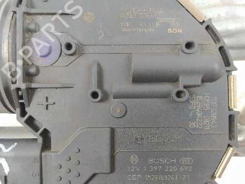 Front wiper motor VW GOLF VII (5G1, BQ1, BE1, BE2)  | BP4977302M29 
