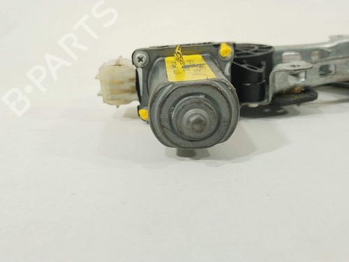 Vindusheismekanisme venstre foran NISSAN NOTE (E12) 1.5 dCi | BP38325418C22 - Image 6