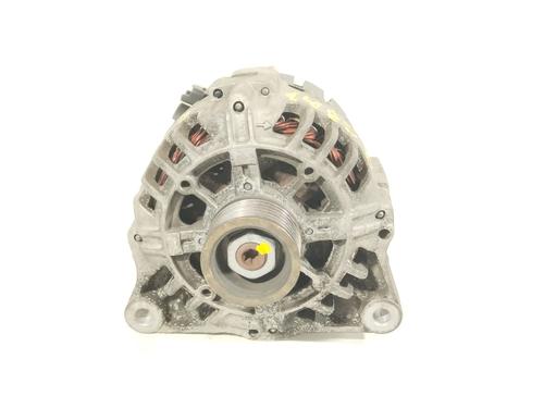 Used Alternator PEUGEOT 307 (3A/C) 1.6 16V (109 hp) 28377476