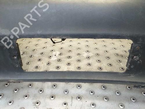 Rear bumper VW GOLF V (1K1)  | BP5033910C8 