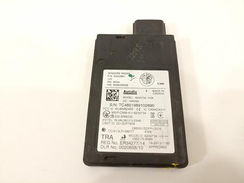 Used Electronic sensor ALFA ROMEO STELVIO (949_) 2.9 Q4 (949.AXG2A, 949.AXH2A, 949.AXS2A) (510 hp) 17491342