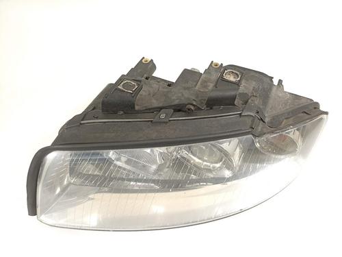 Left headlight AUDI A4 B6 (8E2) 2.5 TDI | BP19584327C28 - Image 3