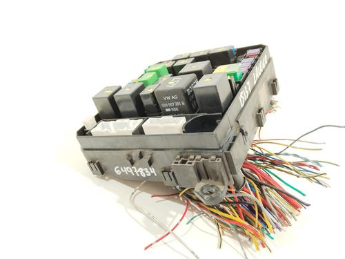 Fuse box MITSUBISHI LANCER VIII (CY_A, CZ_A) 2.0 DI-D (CY8A) | BP28189699E1 - Image 4