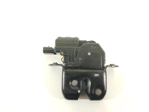 Used Tailgate lock RENAULT MEGANE IV Hatchback (B9A/M/N_) [2015-2025]  17960831