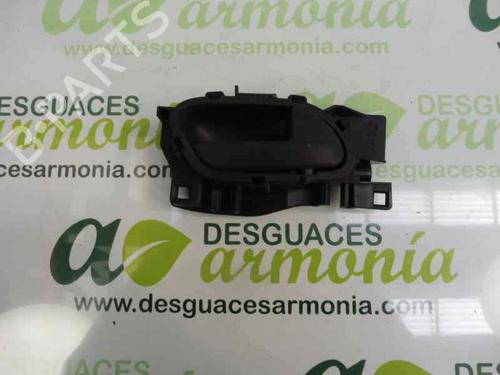 Used Front right interior door handle Front right interior door handle 3214607 3214607