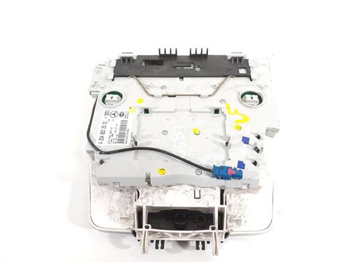 Interior roof light MERCEDES-BENZ C-CLASS (W204)  | BP7443131I8 