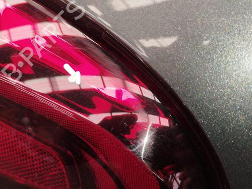 Left taillight CITROËN C3 III (SX) 1.5 BlueHDi 100 (SXYHYP, SXYHTU) | BP38045236C34 - Image 4
