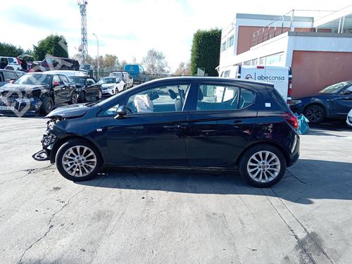 Right front fog light OPEL CORSA E (X15) | BP30874402C31