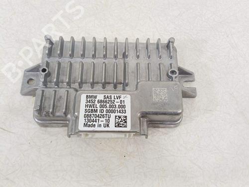 Used Electronic module Electronic module 26144990 26144990