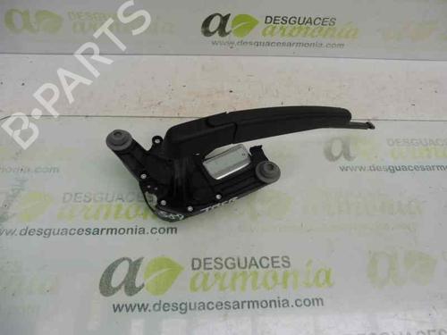 Used Rear wiper motor CITROËN C5 III Break (RW_) 2.0 HDi 180 (181 hp) 12255326