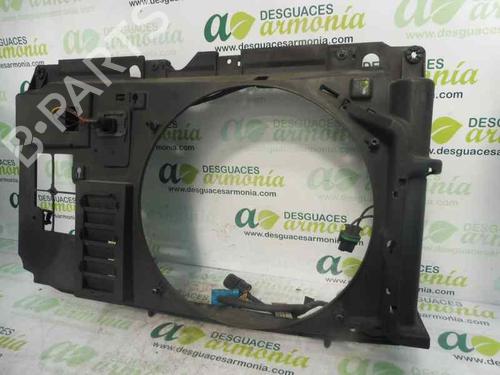 Front slam panel CITROËN XSARA (N1) 1.9 D | BP1880444C72 