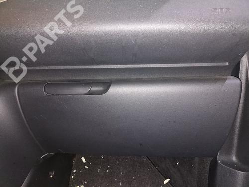 Used Glove box Glove box CITROËN C5 III (RD_) 2.0 HDi 140 (RDRHF8, RDRHFA, RDRHA8, RDRHAJ) (140 hp) 10564142 10564142