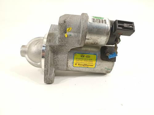 Used Starter KIA STONIC (YB) [2017-2025]  15010266
