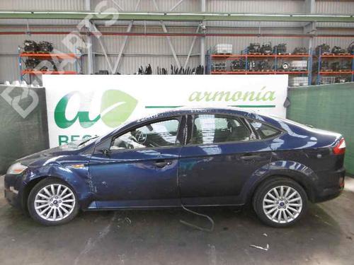 FORD MONDEO IV Saloon (BA7)  1.8 TDCi  163260