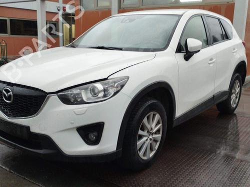 Gearbox MAZDA CX-5 (KE, GH) 2.2 D (KE2FW) | BP36033836M3 - Image 11