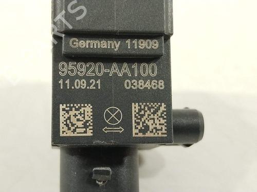 Electronic sensor HYUNDAI i20 III (BC3, BI3) 1.6 T-GDi N | BP40083557M84  - Image 5