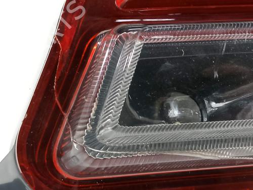 Left taillight KIA SORENTO IV (MQ4, MQ4A) 1.6 T-GDi Hybrid AWD | BP40100536C34 - Image 3