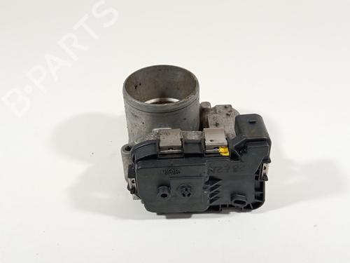 Throttle body VW GOLF VII (5G1, BQ1, BE1, BE2) 1.4 GTE Hybrid | BP22731600M82 