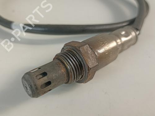Electronic sensor VW GOLF VII (5G1, BQ1, BE1, BE2)  | BP10040750M84 