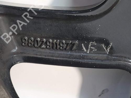 Fælk CITROËN C4 CACTUS | BP9057414C45 - Image 6