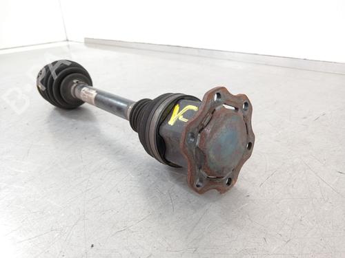Left front driveshaft AUDI Q7 (4MB, 4MG, 4MQ) 3.0 TDI quattro | BP25820777M38 