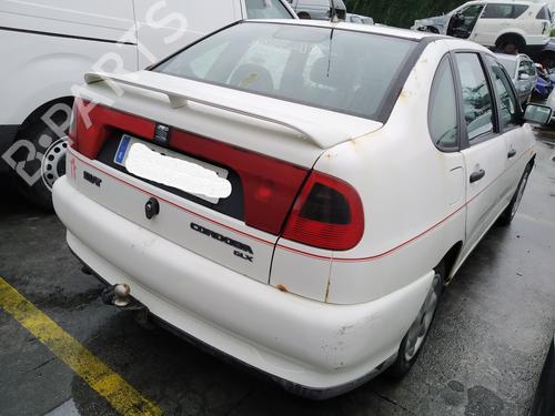 Gearbox SEAT CORDOBA (6K1, 6K2)  | BP2977067M3 
