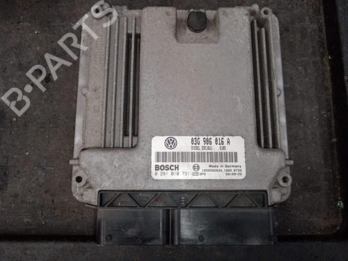 Used Engine control unit (ECU) Engine control unit (ECU) 39408704 39408704