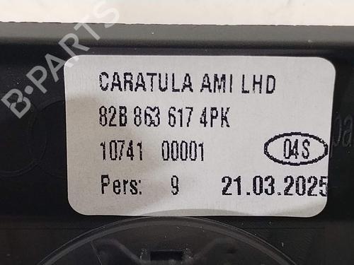 Andre AUDI A1 Sportback (GBA) 30 TFSI | BP33337591O1 - Image 5