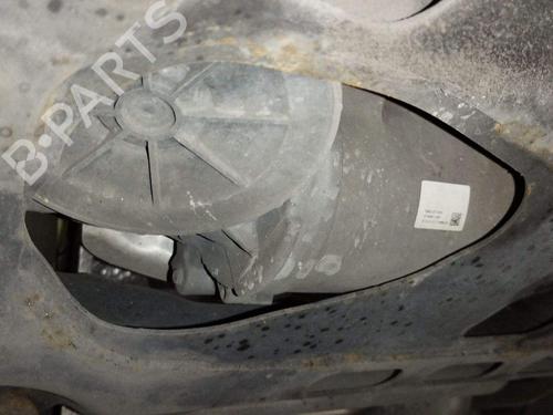 Steering rack SEAT LEON (5F1) 1.4 TSI | BP37175439M22 - Image 3