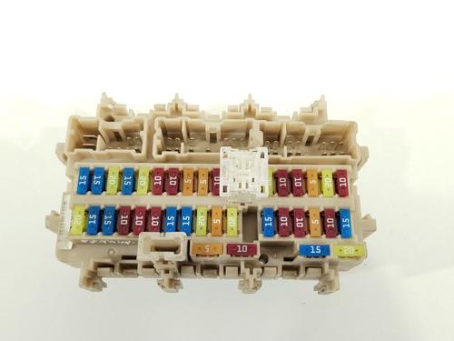 Sikringsdåse NISSAN QASHQAI II SUV (J11, J11_) [2013-2025]  27403149