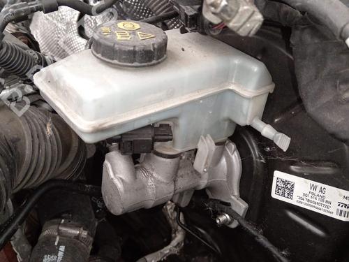 Used Brake master cylinder Brake master cylinder 38565856 38565856