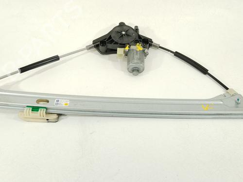 Used Front right window mechanism Front right window mechanism VW CADDY V Box Body/MPV (SBA, SBH) 2.0 TDi (102 hp) 36476818 36476818