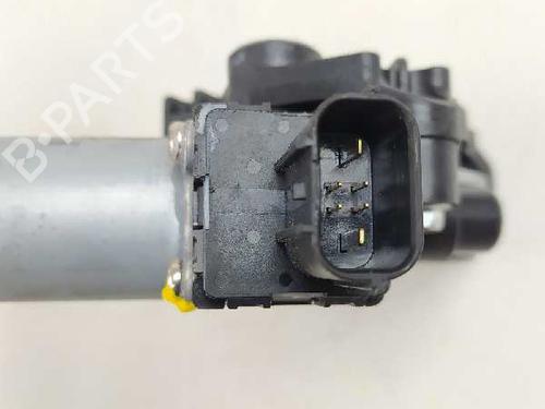 Front right window mechanism HONDA HR-V (GH_)  | BP5034376C23 