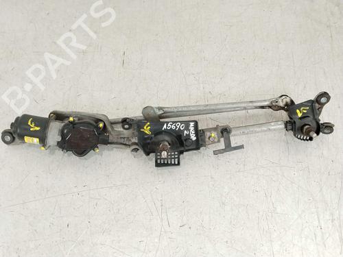 Used Front wiper motor Front wiper motor MAZDA 2 (DE_, DH_) 1.5 (DE5FS) (103 hp) 40100890 40100890