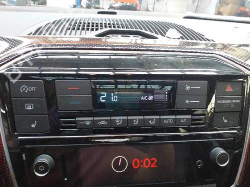 Used Climate control Climate control 12254936 12254936