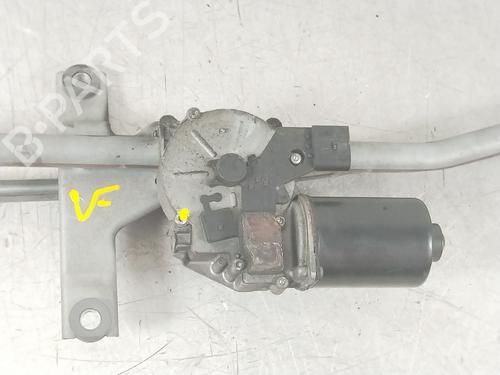 Front wiper motor MERCEDES-BENZ VITO / MIXTO Van (W639)  | BP9267368M29 