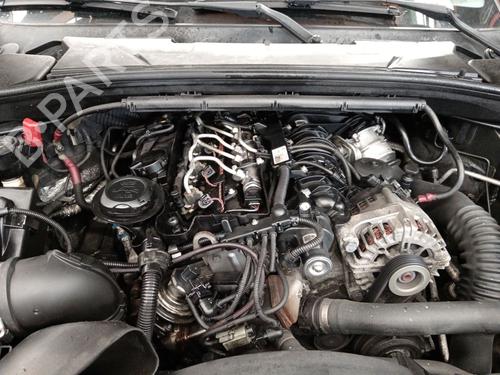 Used Engine Engine 36807943 36807943
