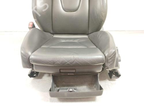 Left front seat AUDI A6 C6 (4F2) | BP18660301C15 - Image 7