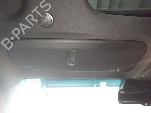 Used Left sun visor KIA CEE'D (JD) 1.6 CRDi 136 (136 hp) 29540668