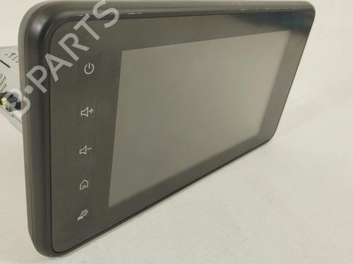 Electronic module DACIA JOGGER (RK_) 1.0 TCe 90 ECO-G (RKMT) | BP38539649M83 - Image 4