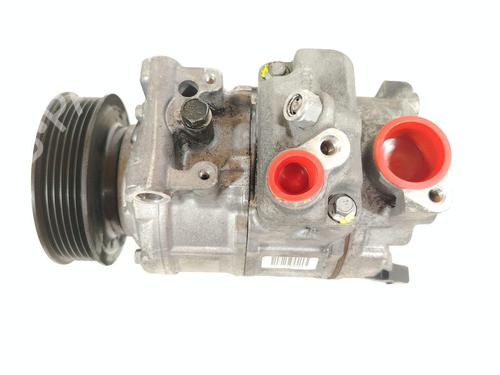 AC compressor AUDI A4 B8 (8K2) 2.0 TDI | BP27297011M34 - Image 4