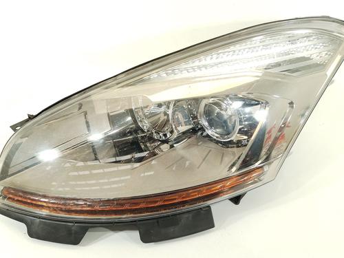 Faro izquierdo CITROËN C4 Picasso I MPV (UD_) 1.6 HDi (109 hp) 28426111