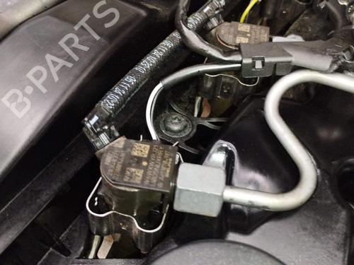 Engine MERCEDES-BENZ C-CLASS (W204) C 220 CDI (204.002) | BP39141148M1 - Image 3