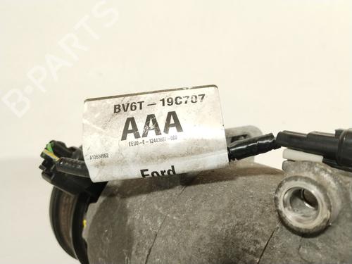 AC compressor FORD FOCUS III 1.6 TDCi | BP31992795M34 - Image 5