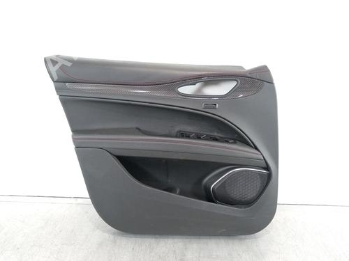 Used Front left panel ALFA ROMEO STELVIO (949_) 2.9 Q4 (949.AXG2A, 949.AXH2A, 949.AXS2A) (510 hp) 18133948