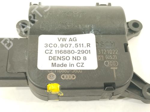 Electronic module VW GOLF VI (5K1) 1.6 TDI | BP38436109M83 - Image 2