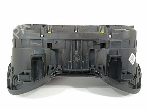 Instrument cluster SKODA OCTAVIA III Combi (5E5, 5E6) 2.0 TDI | BP16791076C47 