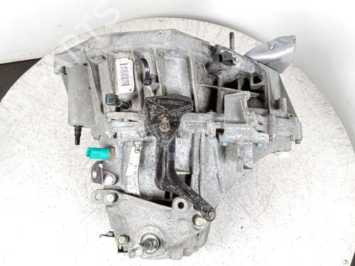 Gearbox NISSAN PULSAR Hatchback (C13) 1.5 dCi | BP23414970M3 - Image 7