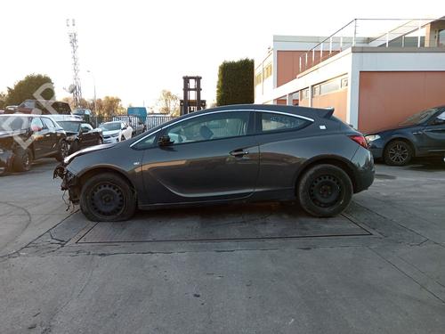 Used Parts OPEL ASTRA J GTC [2011-2018]  4419566